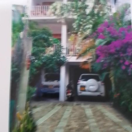 Old Town Hotel Kandy Bagian luar foto