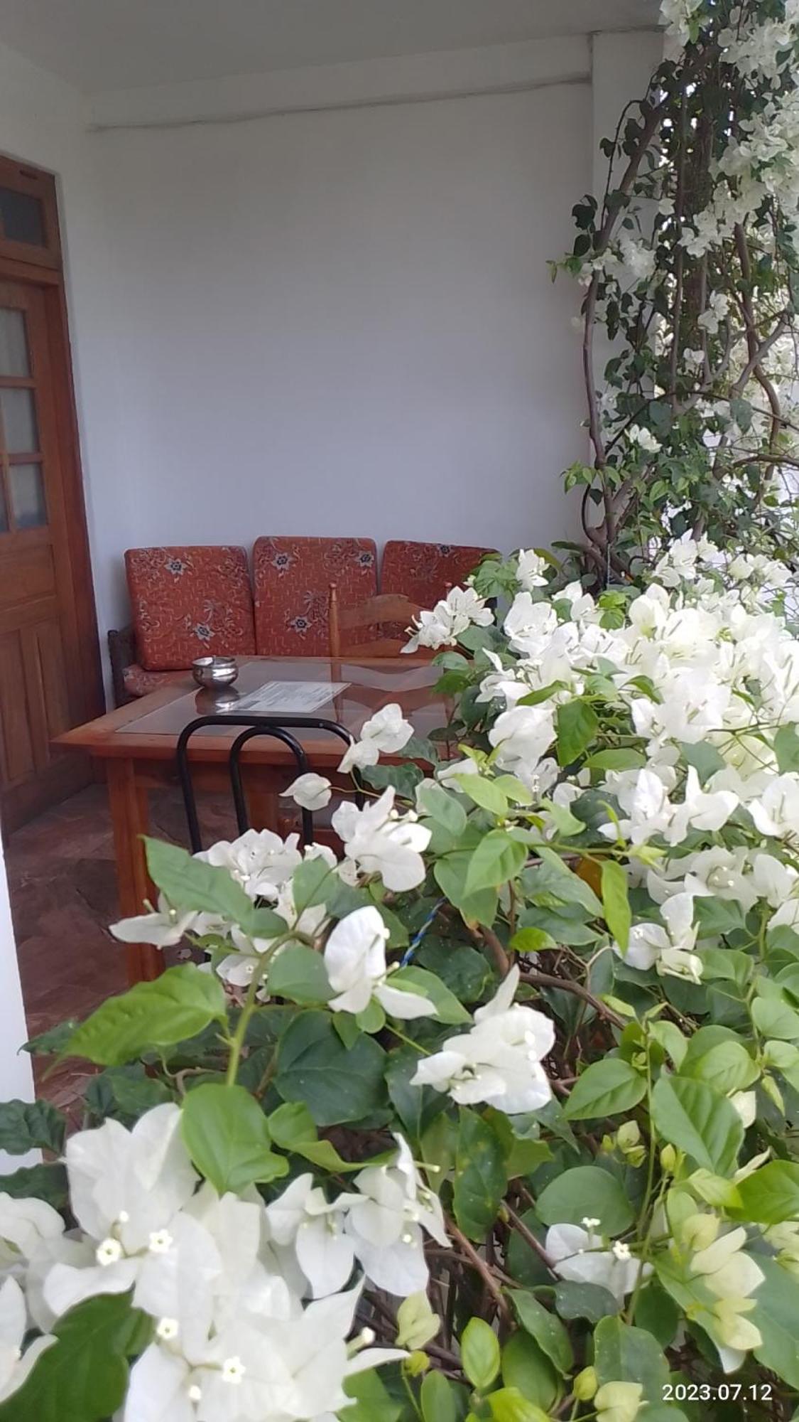 Old Town Hotel Kandy Bagian luar foto