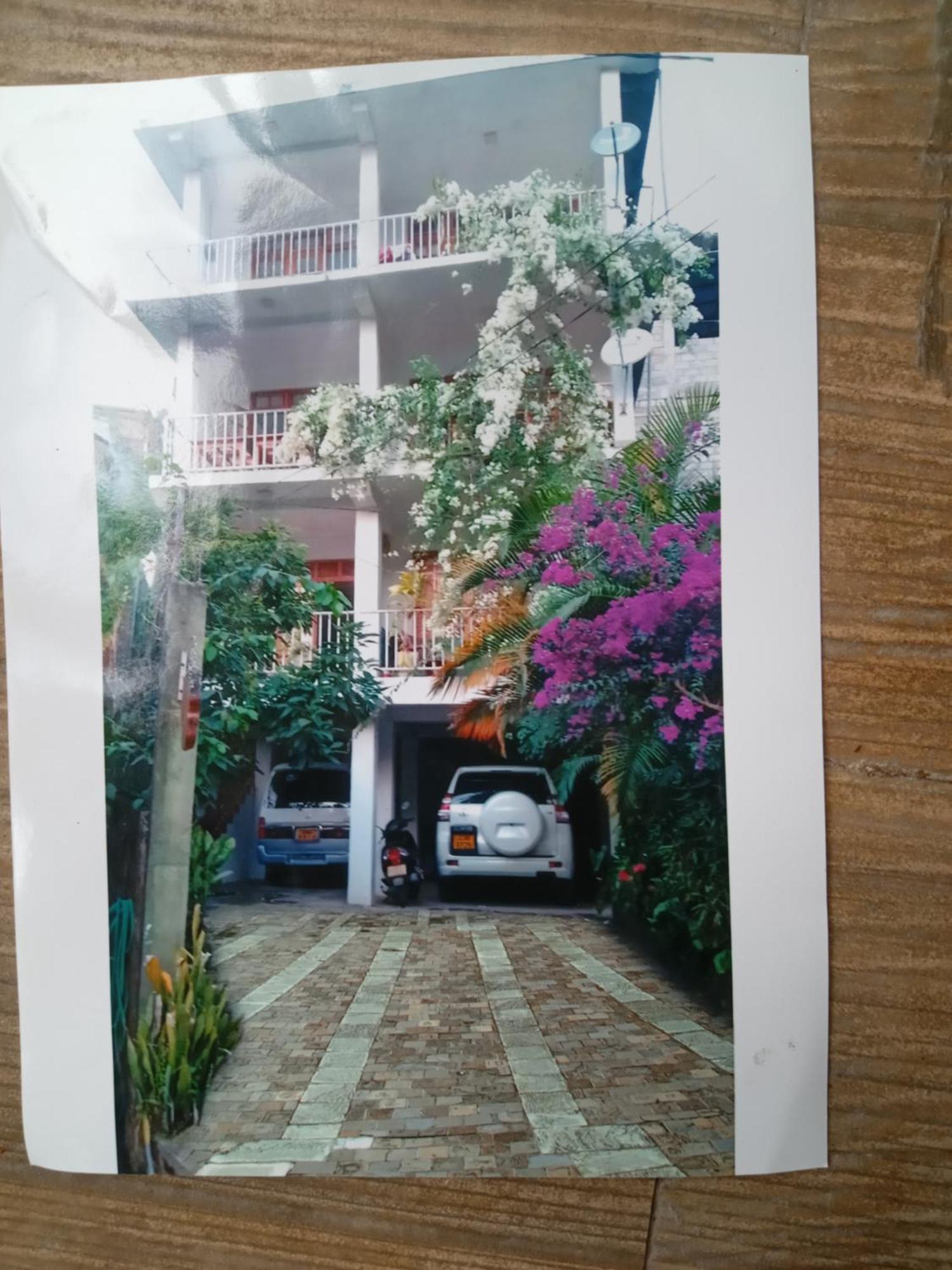 Old Town Hotel Kandy Bagian luar foto