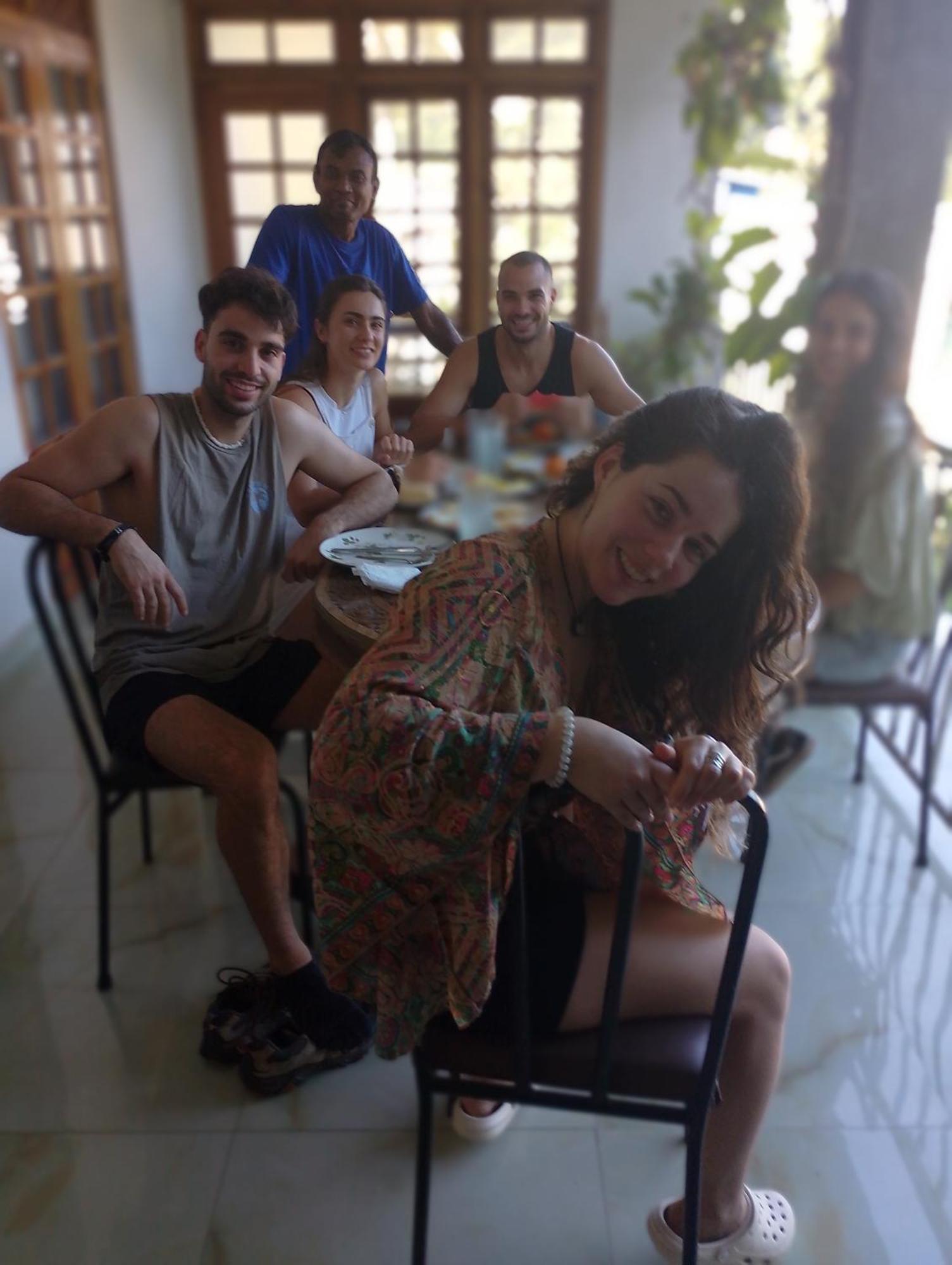 Old Town Hotel Kandy Bagian luar foto